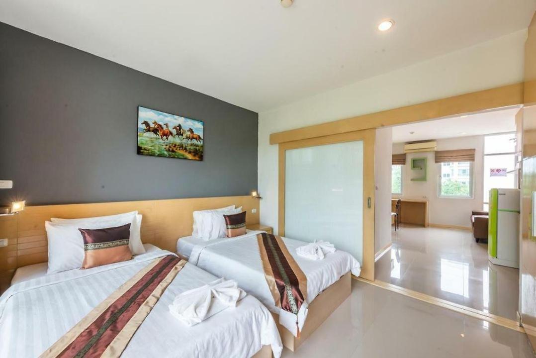 Bangkok.Grand.Resort Bang Bo Ngoại thất bức ảnh